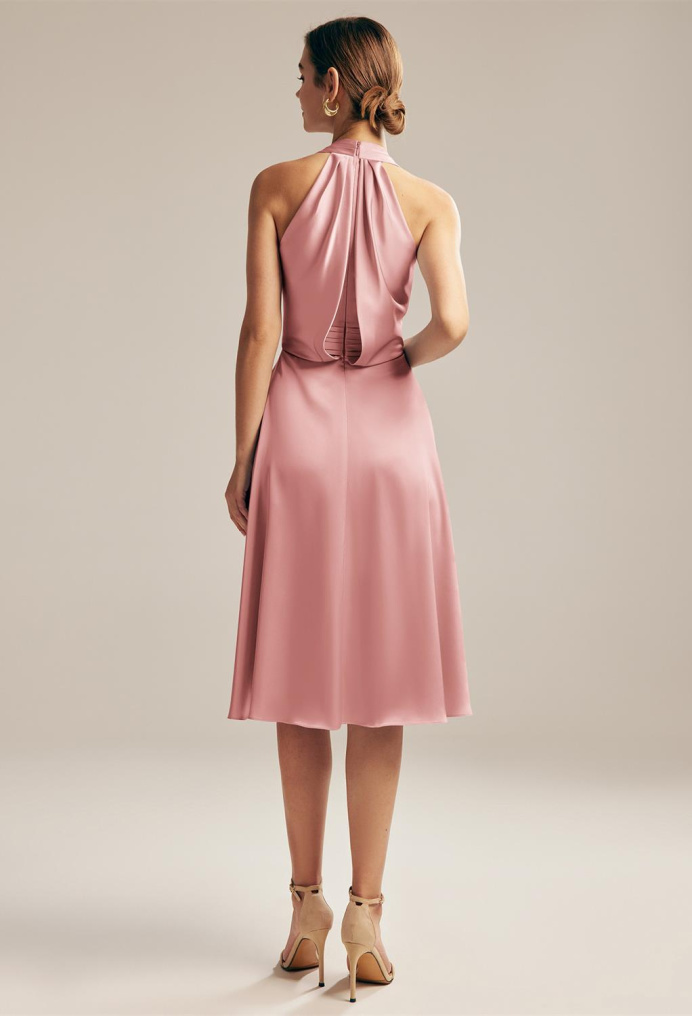 AW Mercy Dress